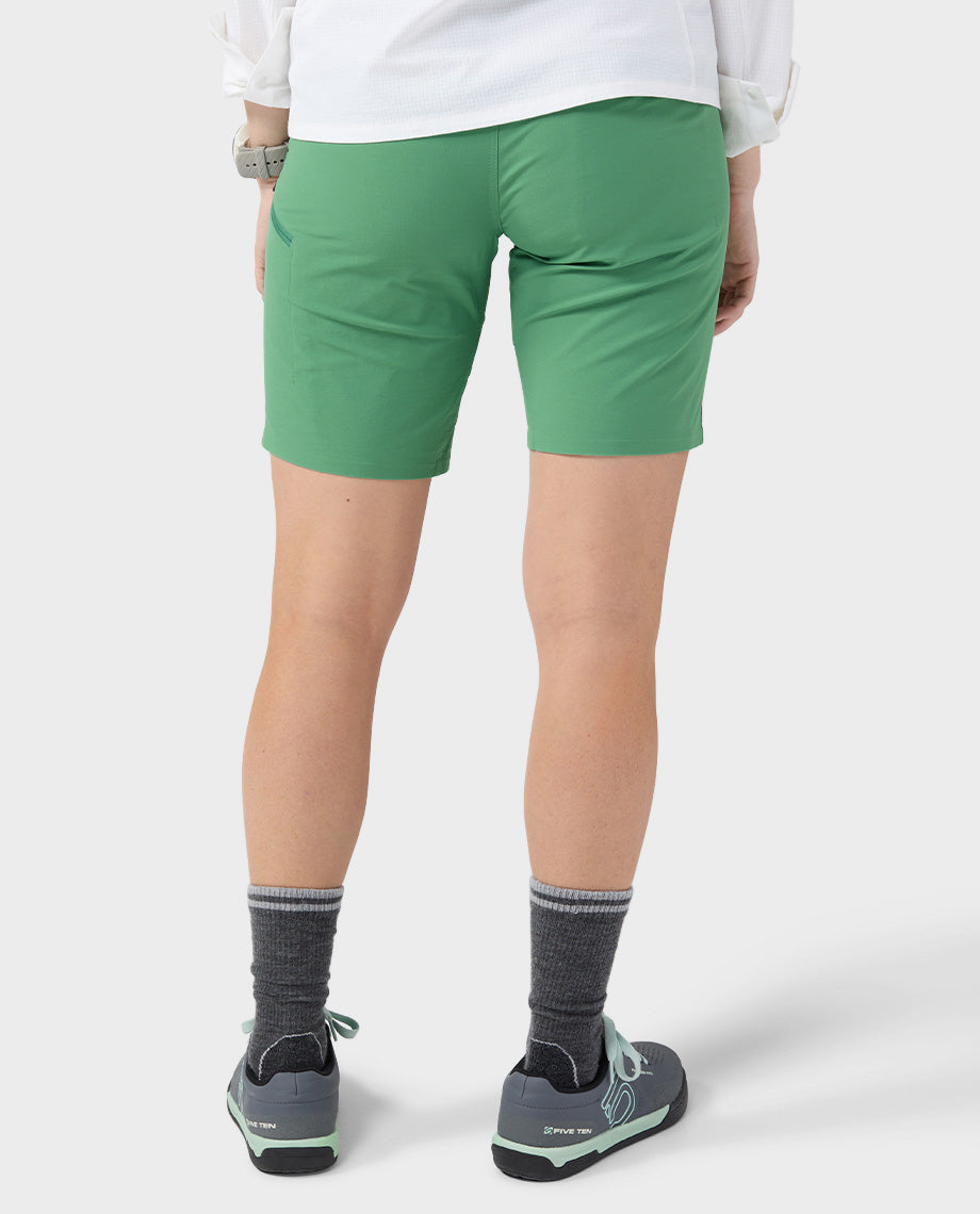 Women's OPR Short - 9 - Image 22