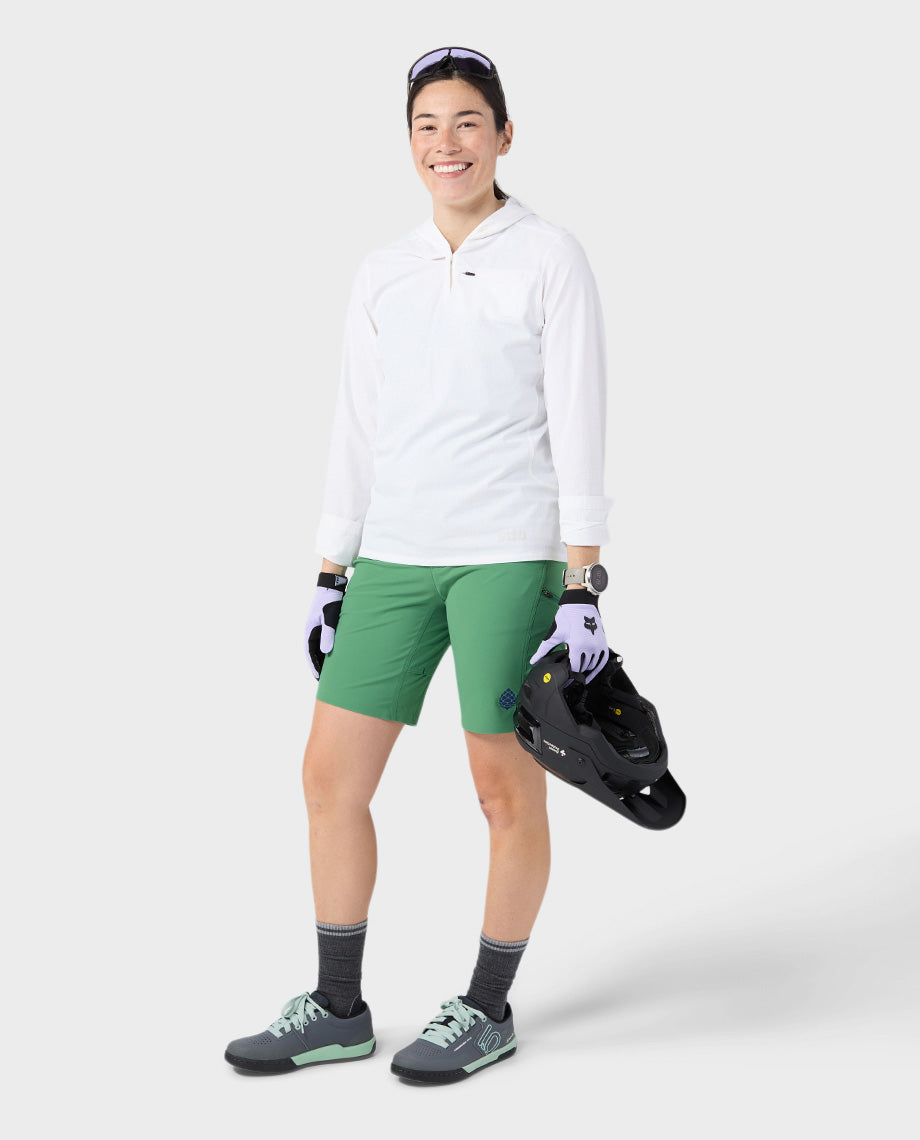 Women's OPR Short - 9 - Image 19
