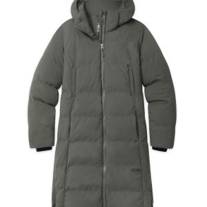 Women's Colter XT Down Parka
