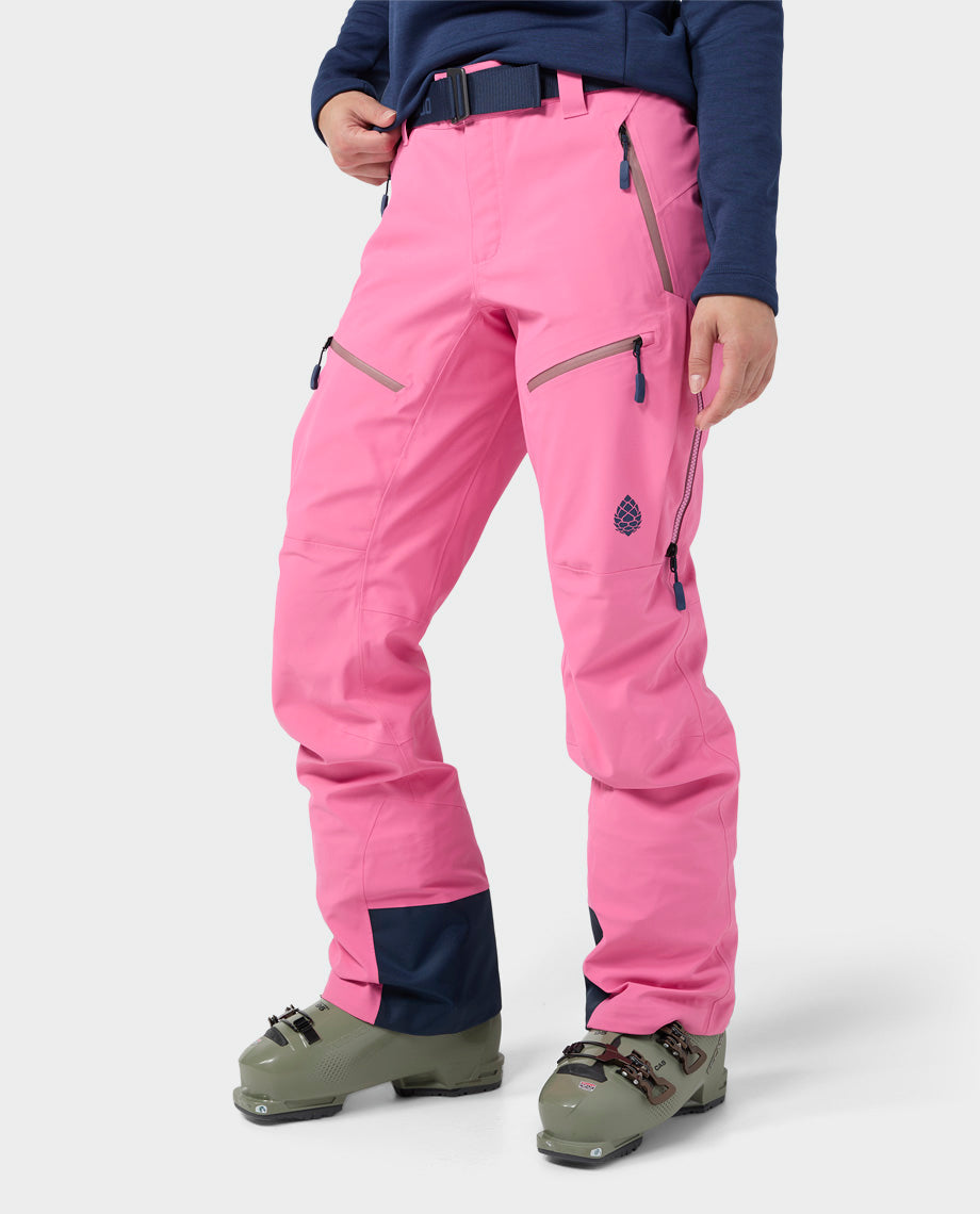 Women's Environ Pant - Image 3