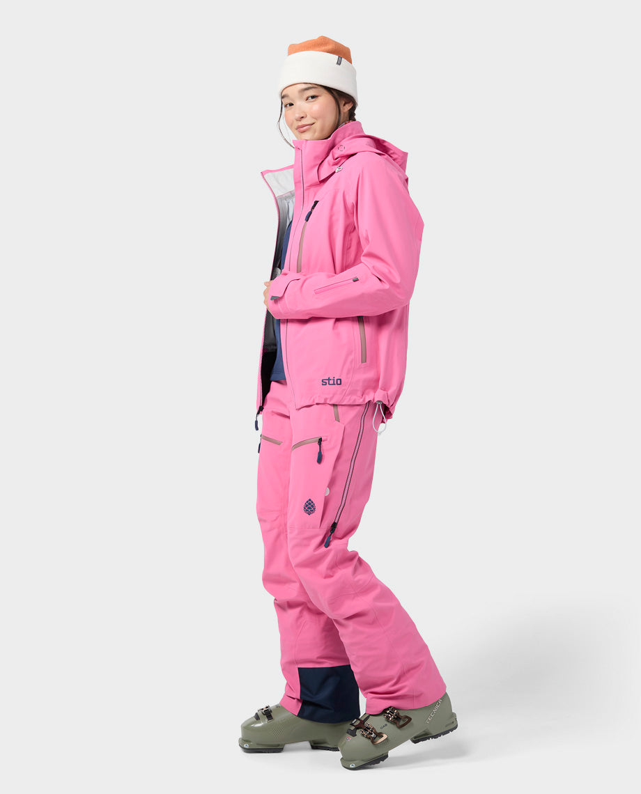 Women's Environ Pant - Image 4