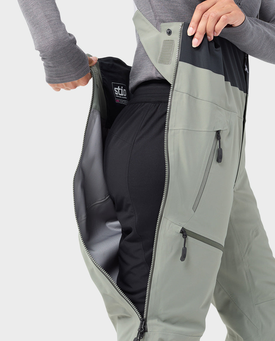 Women's Fernos Insulated Knicker - Image 7