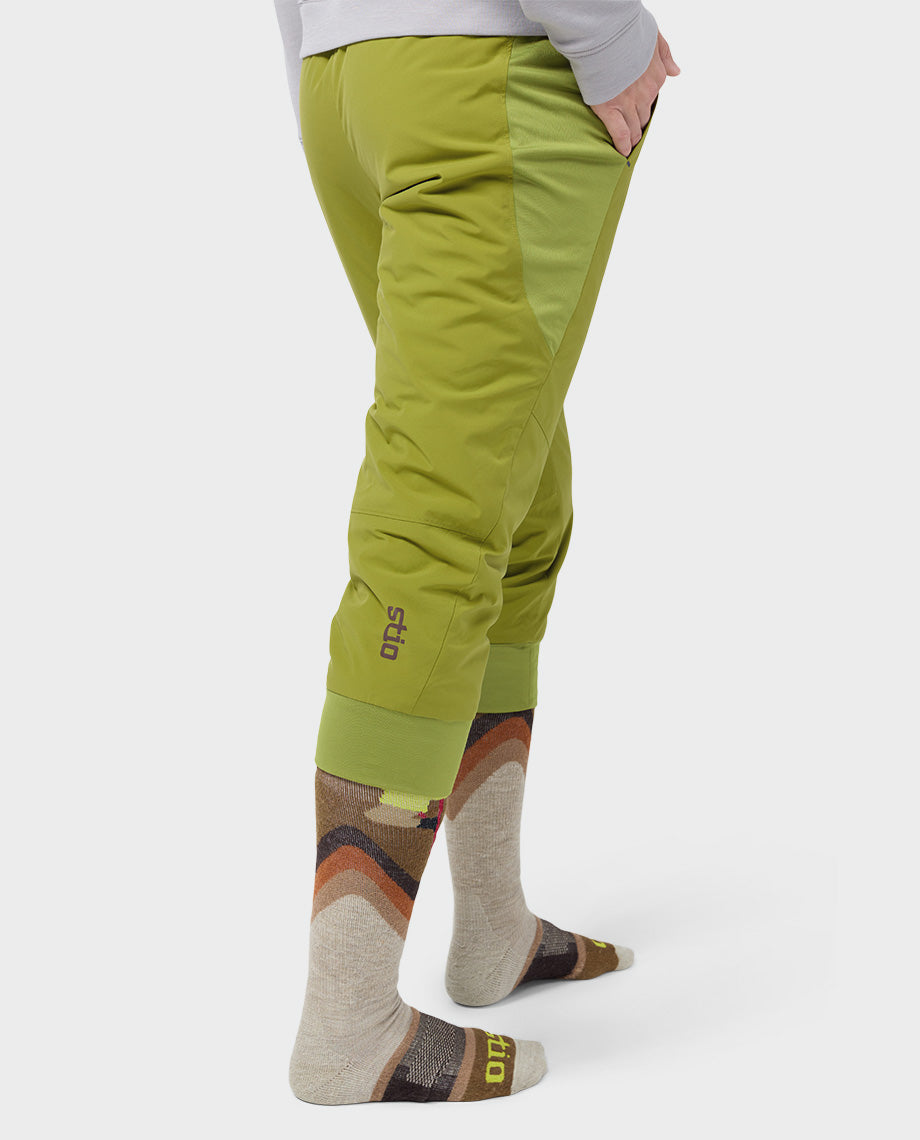 Women's Fernos Insulated Knicker - Image 13