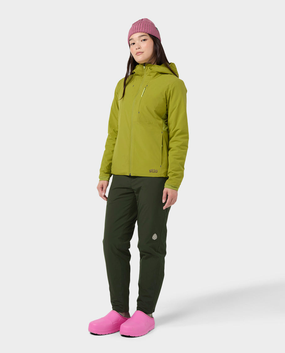 Women's Fernos Insulated Pant - Image 19