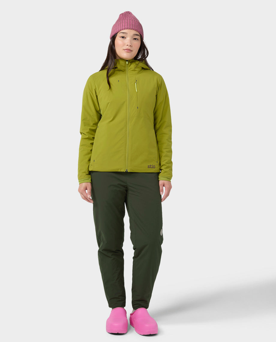 Women's Fernos Insulated Pant - Image 25