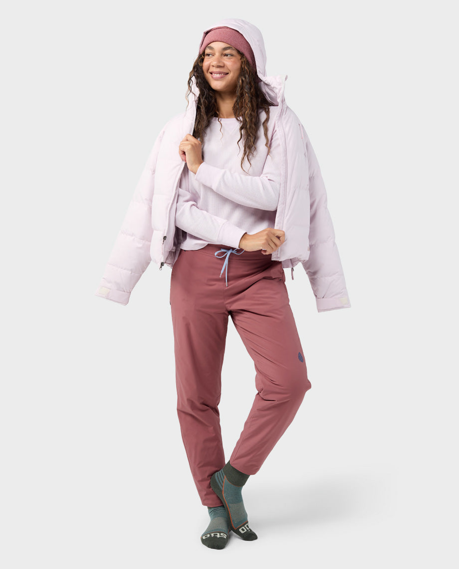 Women's Fernos Insulated Pant - Image 10