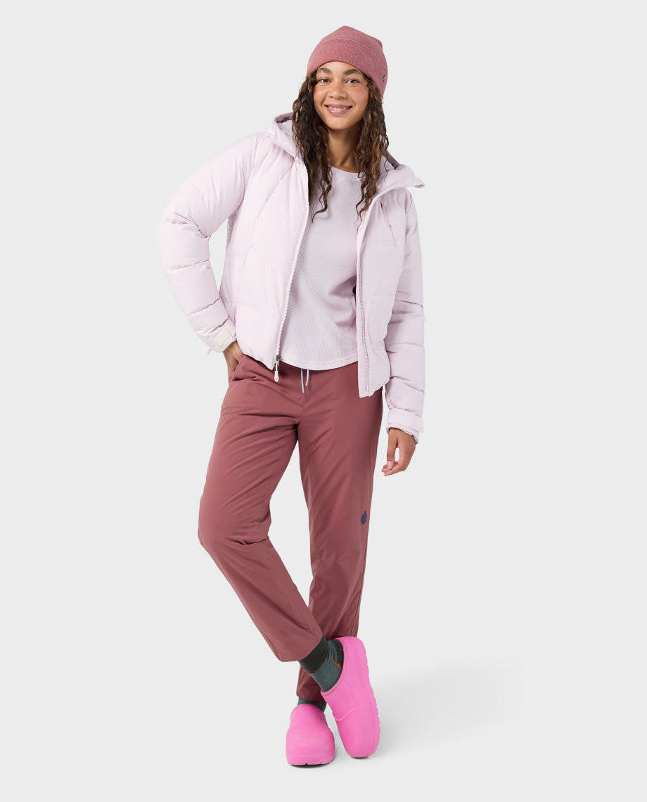 Women's Fernos Insulated Pant - Image 15