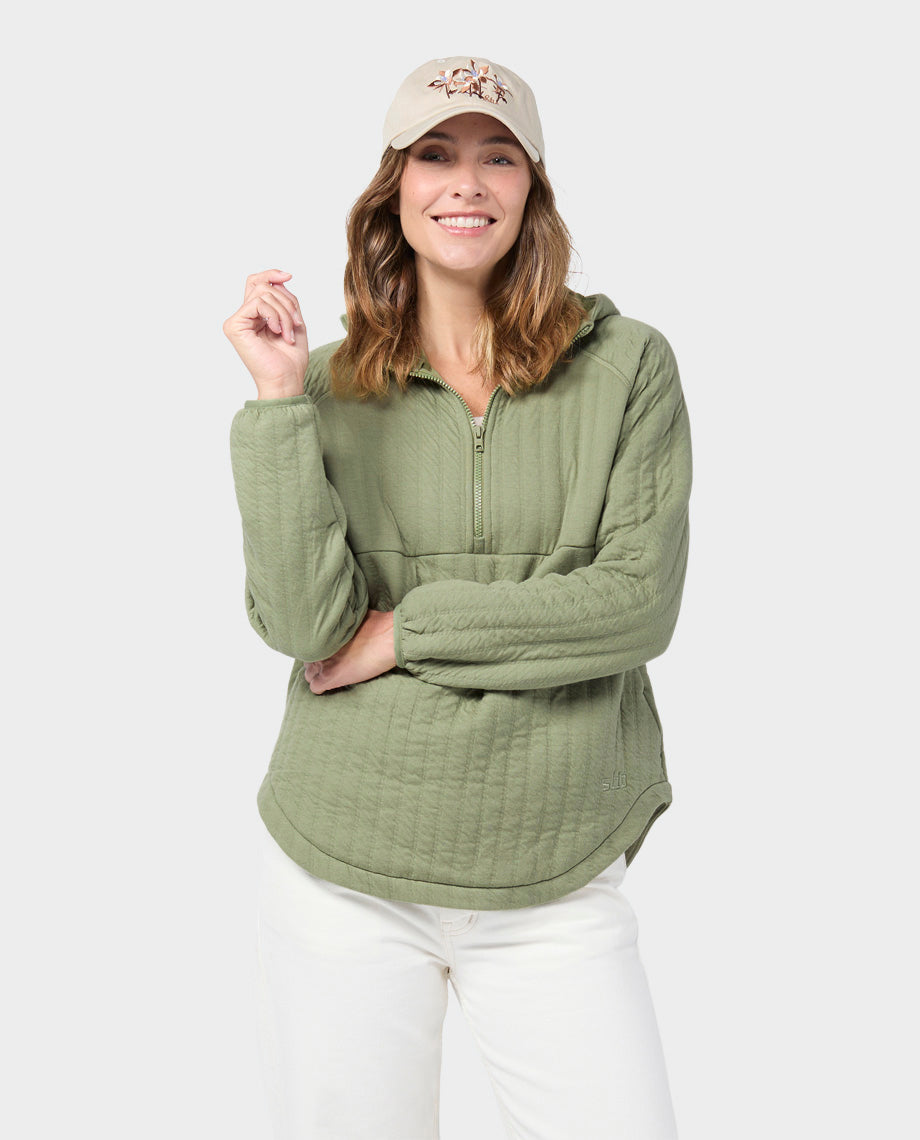 Women's Keeline Hoodie - Image 24