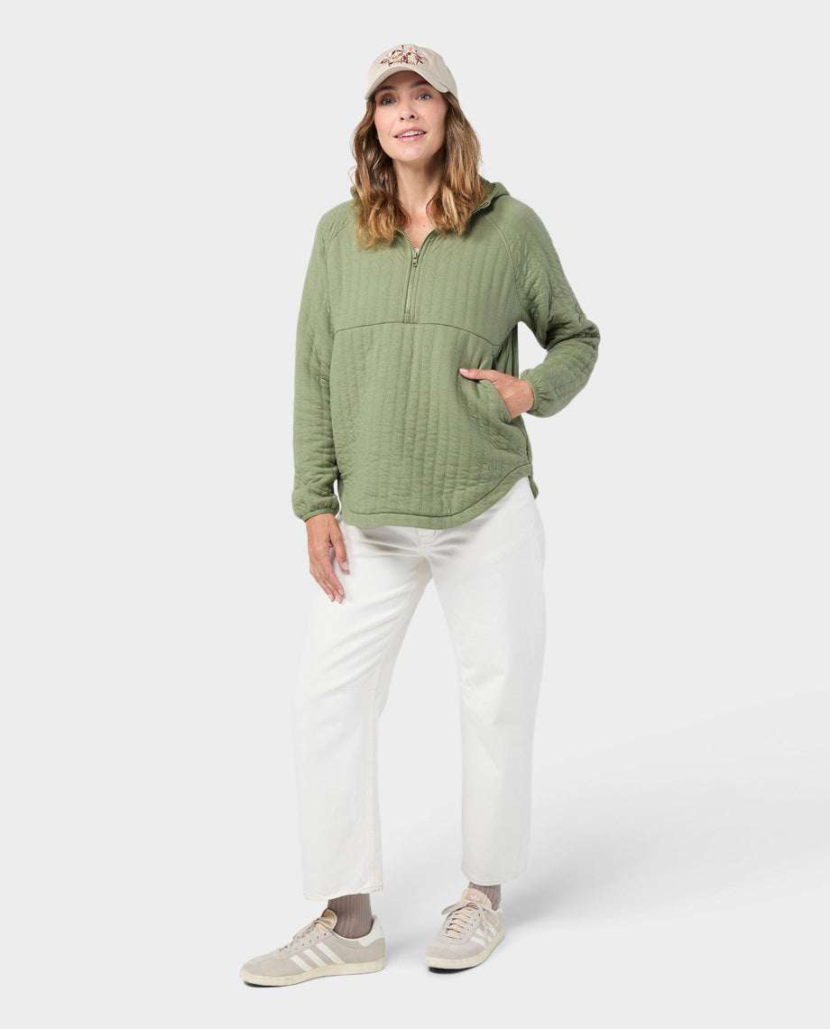 Women's Keeline Hoodie - Image 25