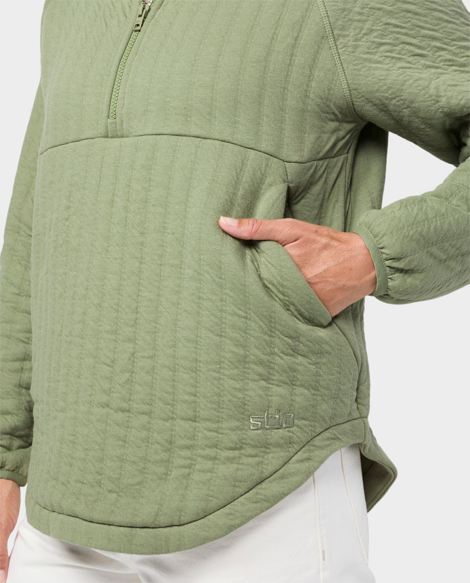 Women's Keeline Hoodie - Image 28