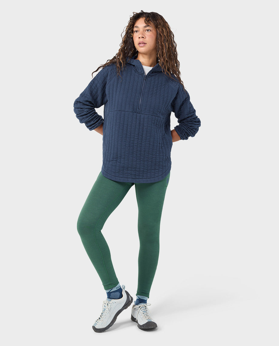 Women's Keeline Hoodie - Image 3