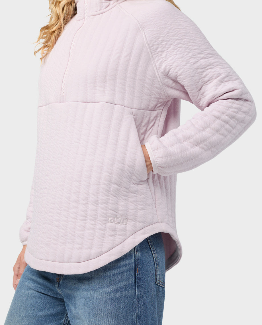 Women's Keeline Hoodie - Image 14