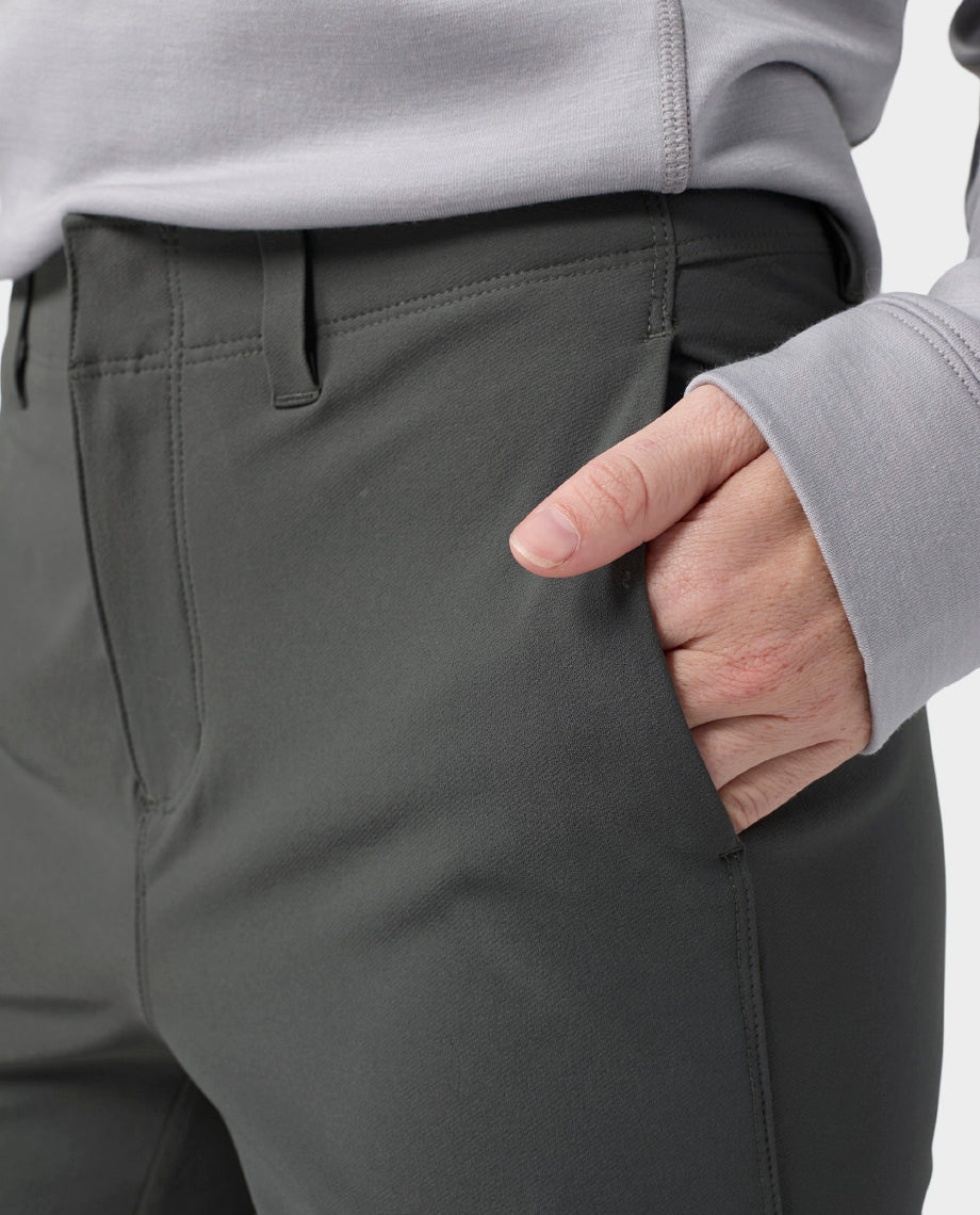 Women's Pinedale Roam Pant - Image 8
