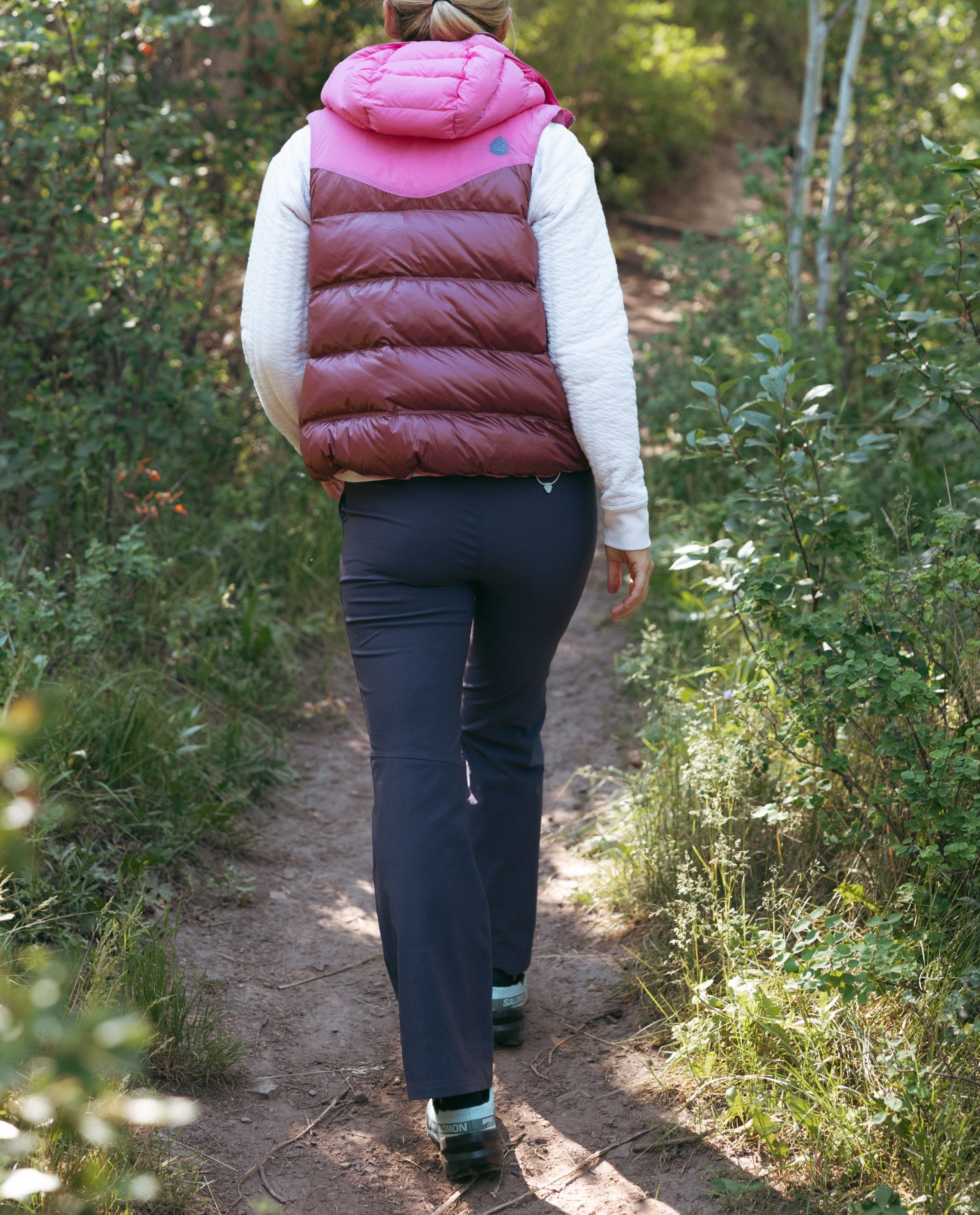 Women's Pinedale Roam Pant - Image 20