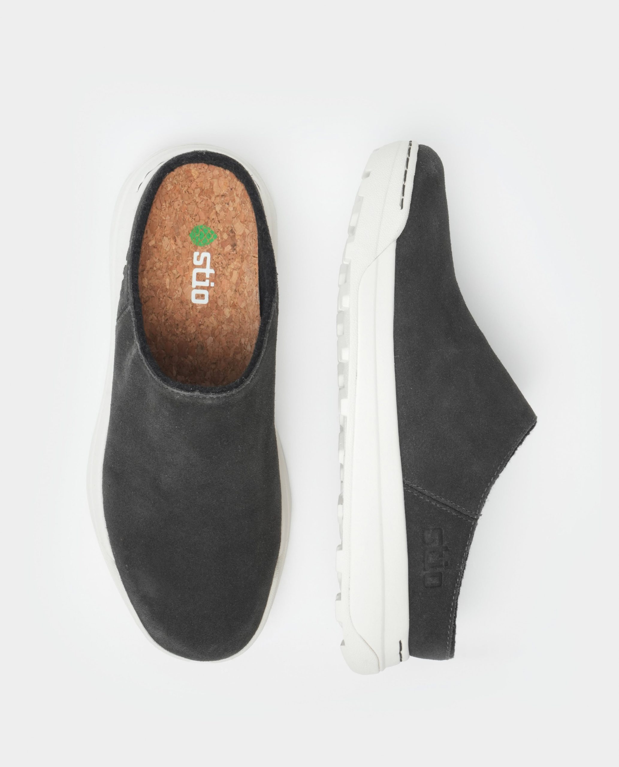 Women's Mountain Towner Clog - Image 3