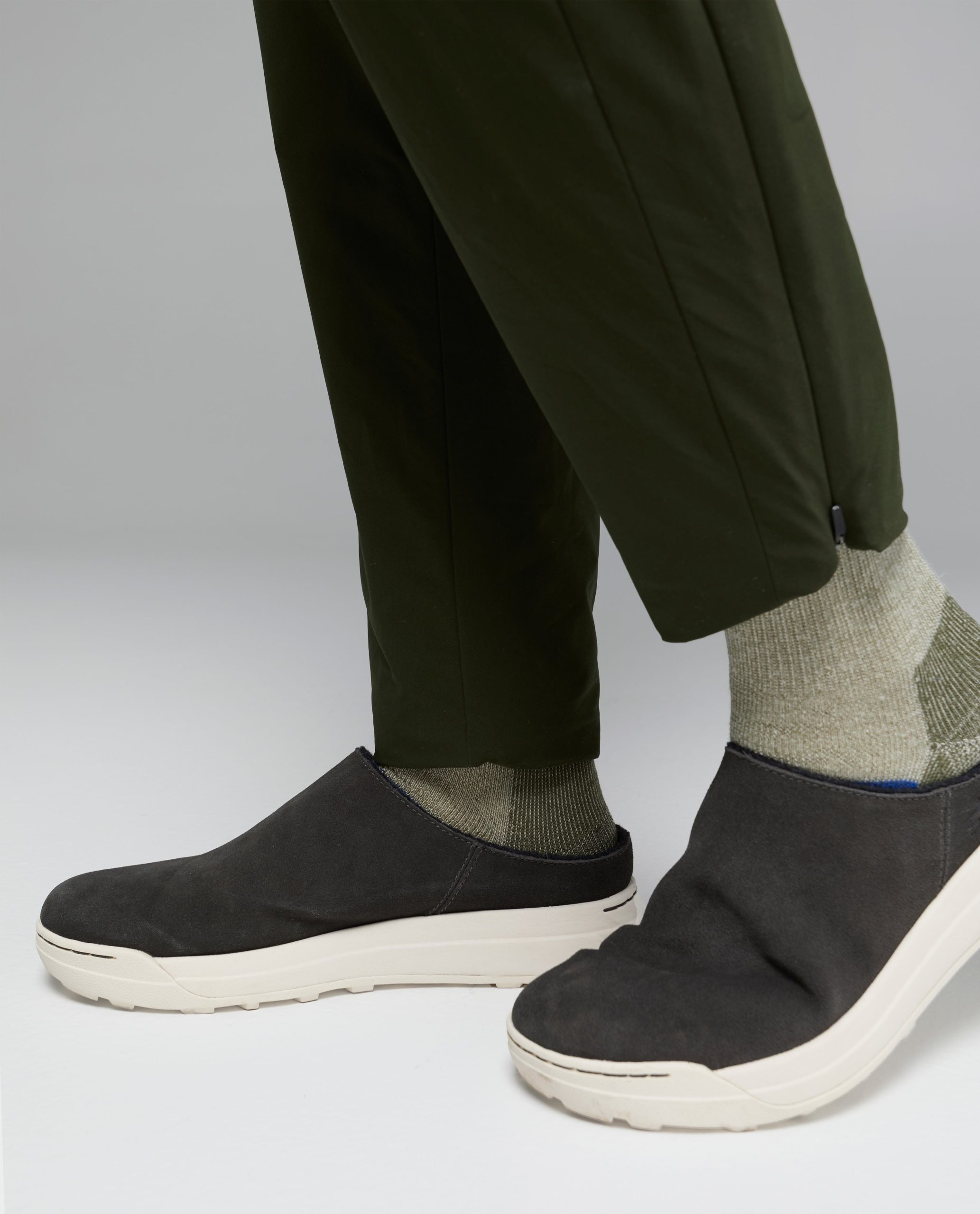 Women's Mountain Towner Clog - Image 7