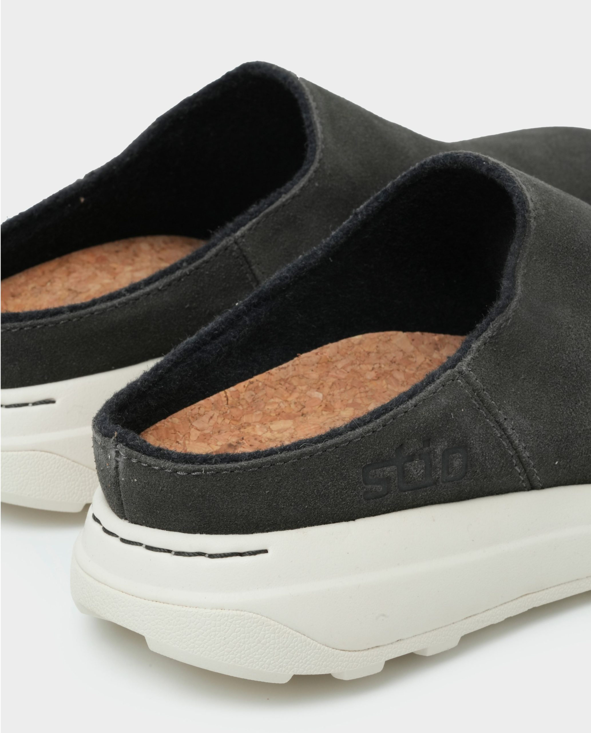 Women's Mountain Towner Clog - Image 8