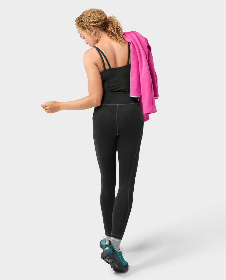Women's Glide Power Stretch Tight - Image 12