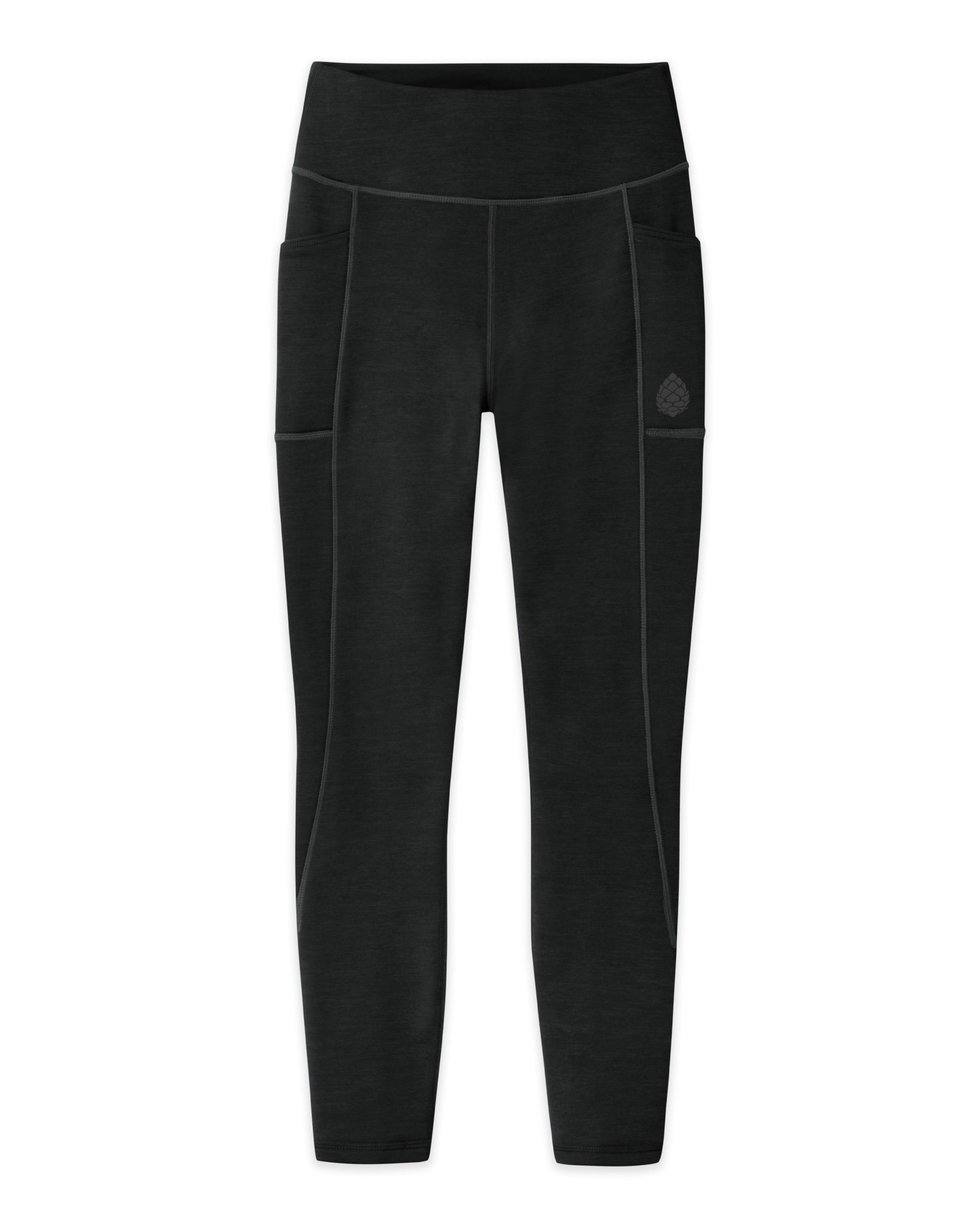 Women's Glide Power Stretch Tight - Image 8