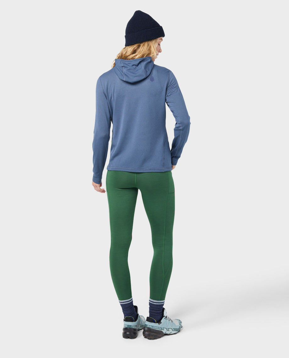 Women's Glide Power Stretch Tight - Image 20