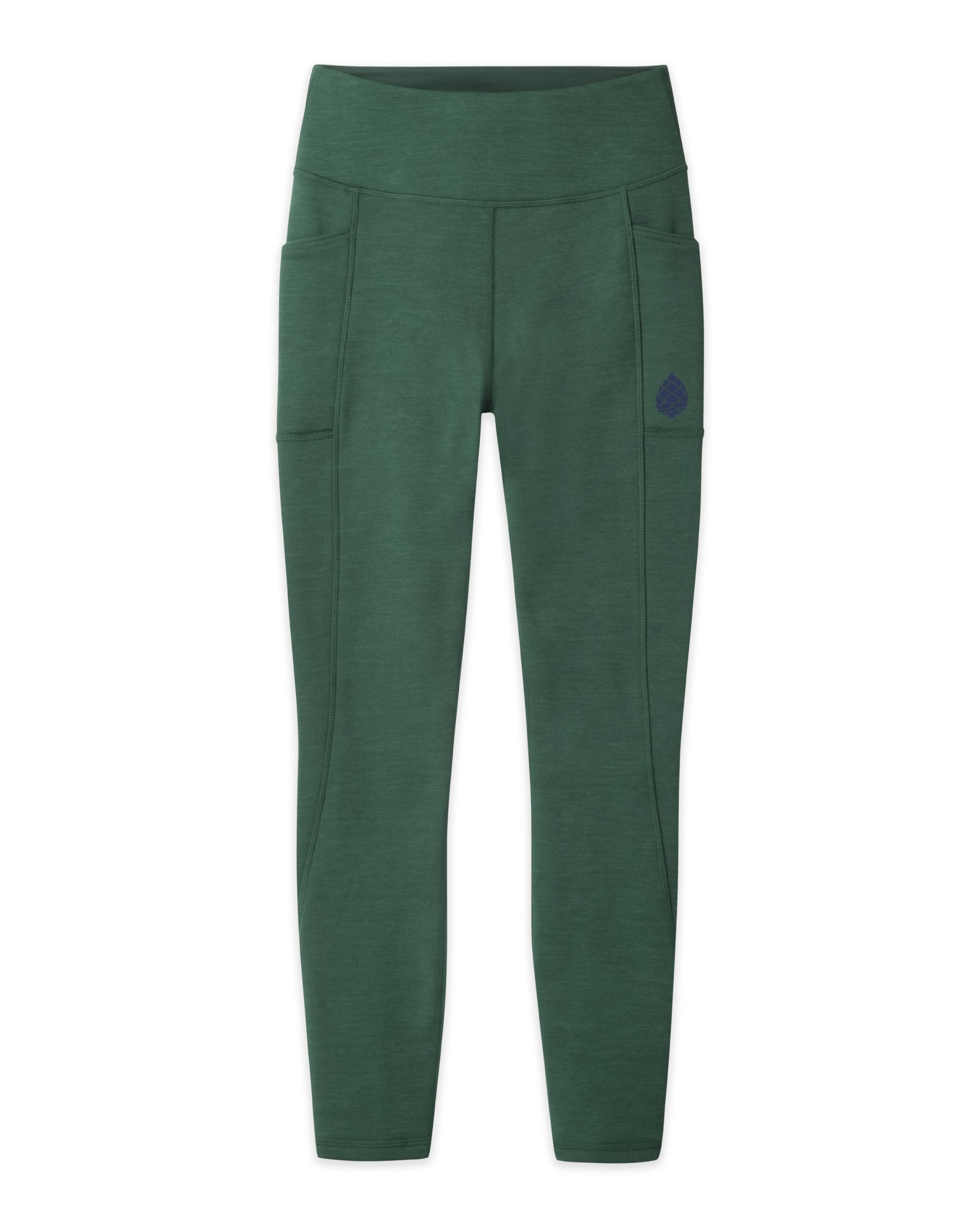 Women's Glide Power Stretch Tight - Image 17
