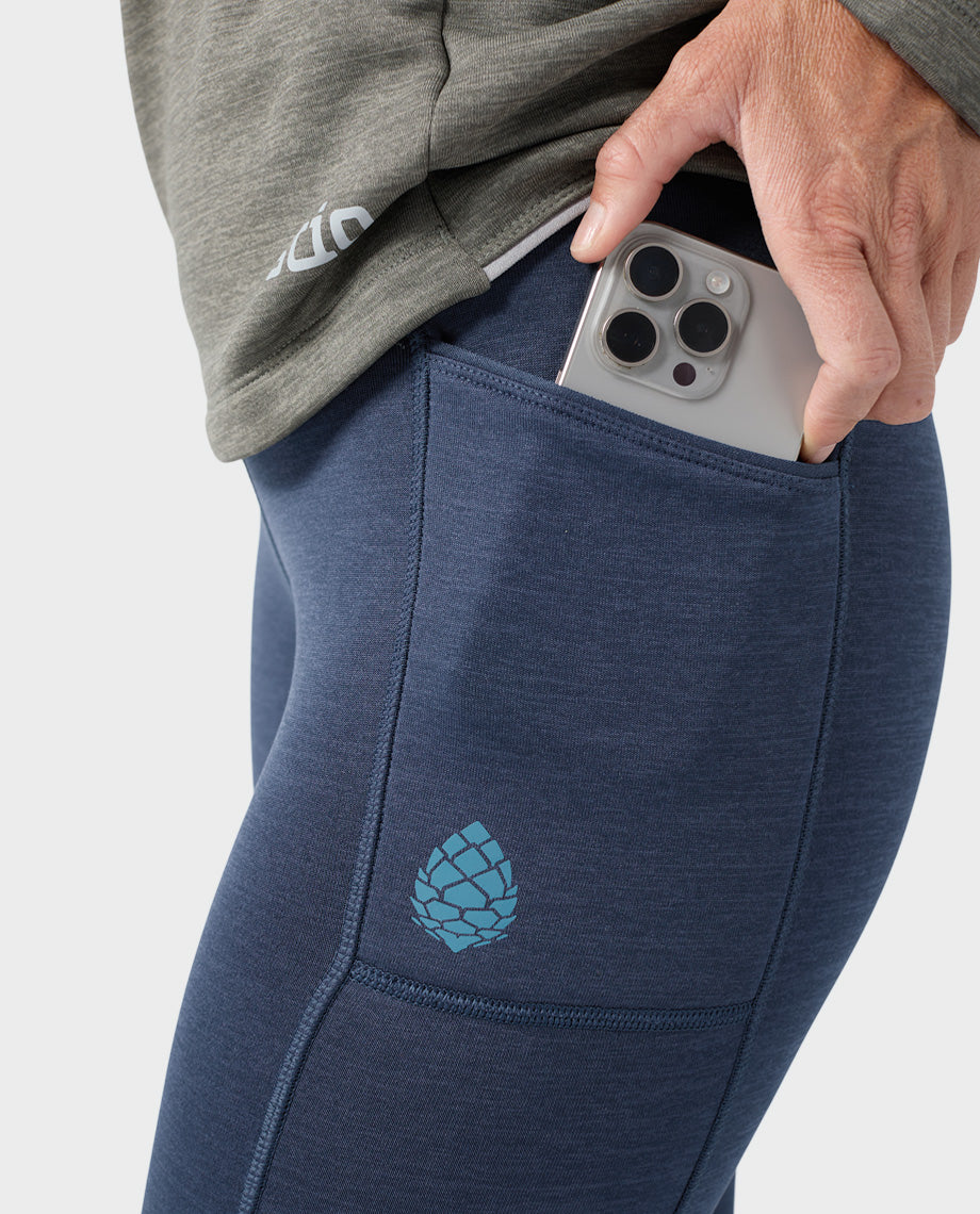 Women's Glide Power Stretch Tight - Image 6