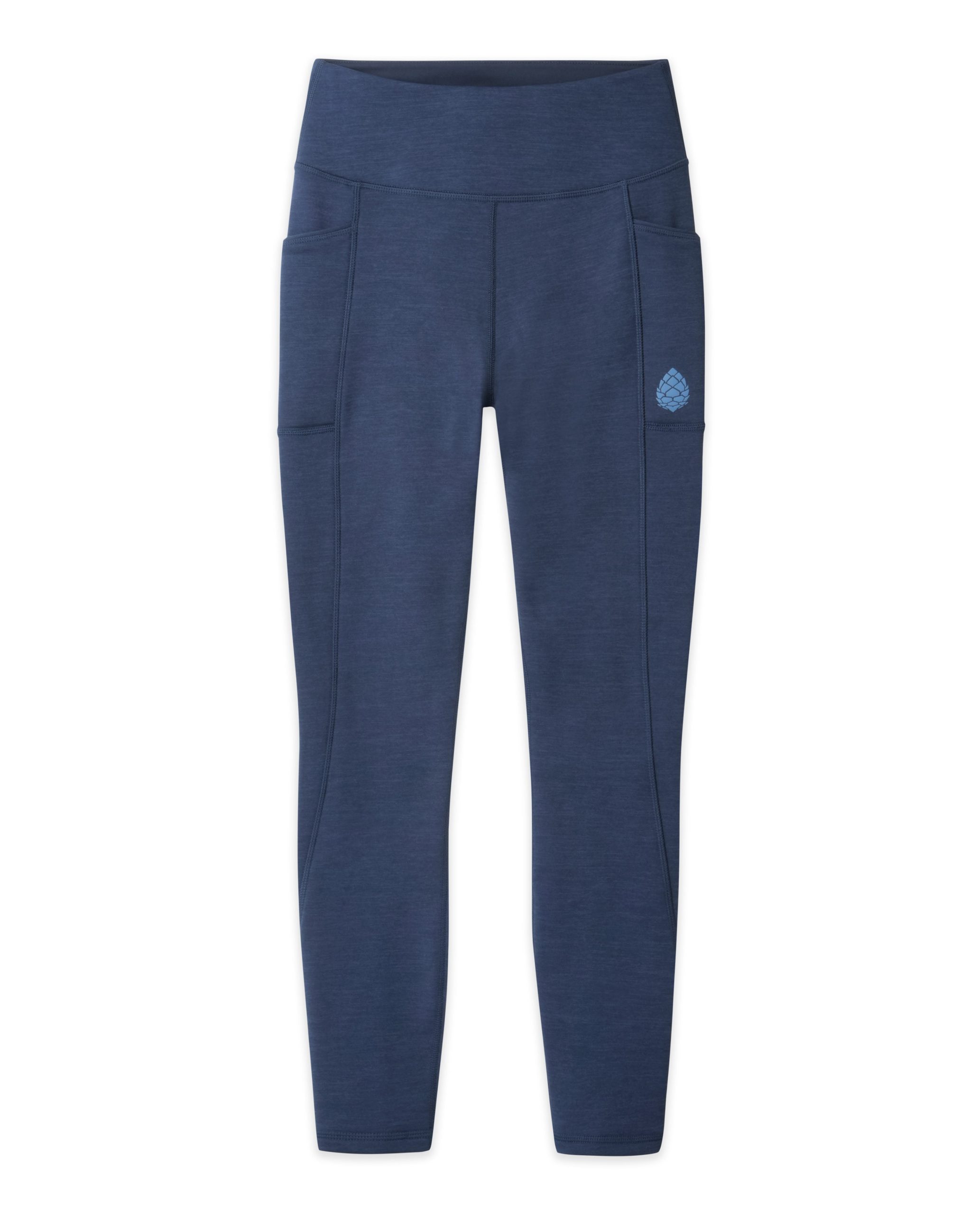Women's Glide Power Stretch Tight