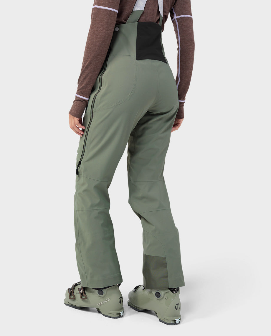 Women's Environ Bib - Image 5