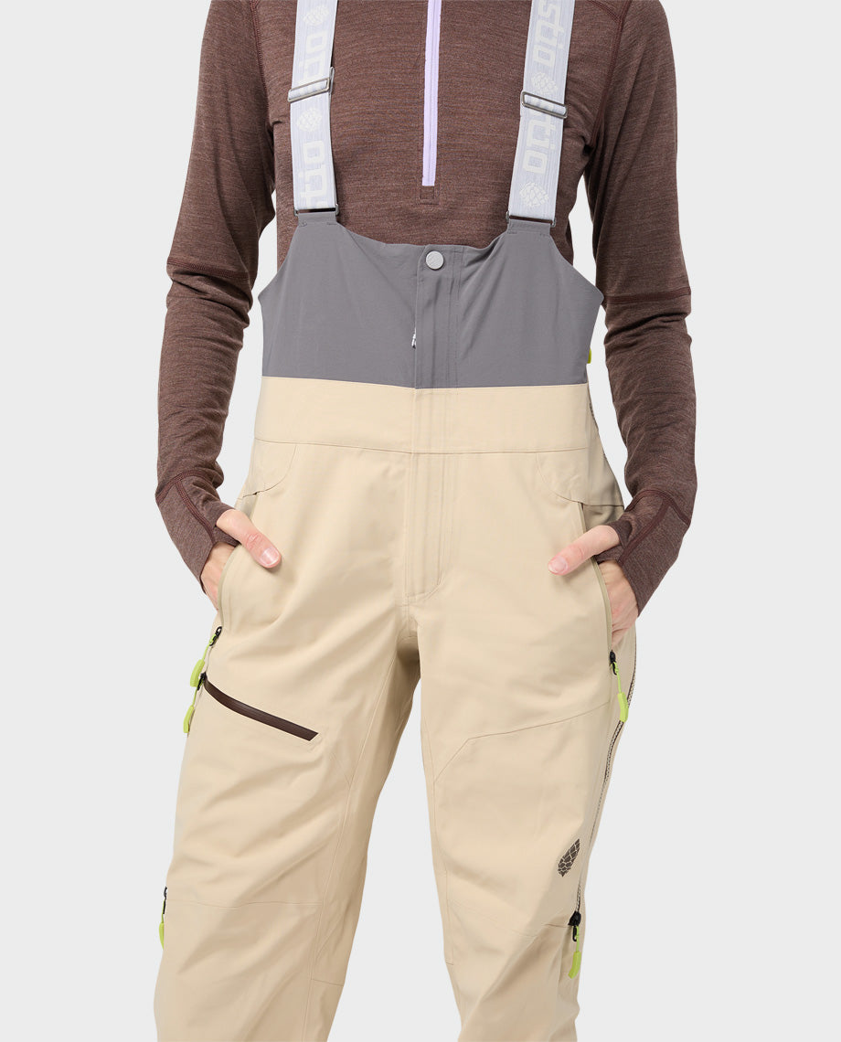 Women's Environ Bib - Image 14