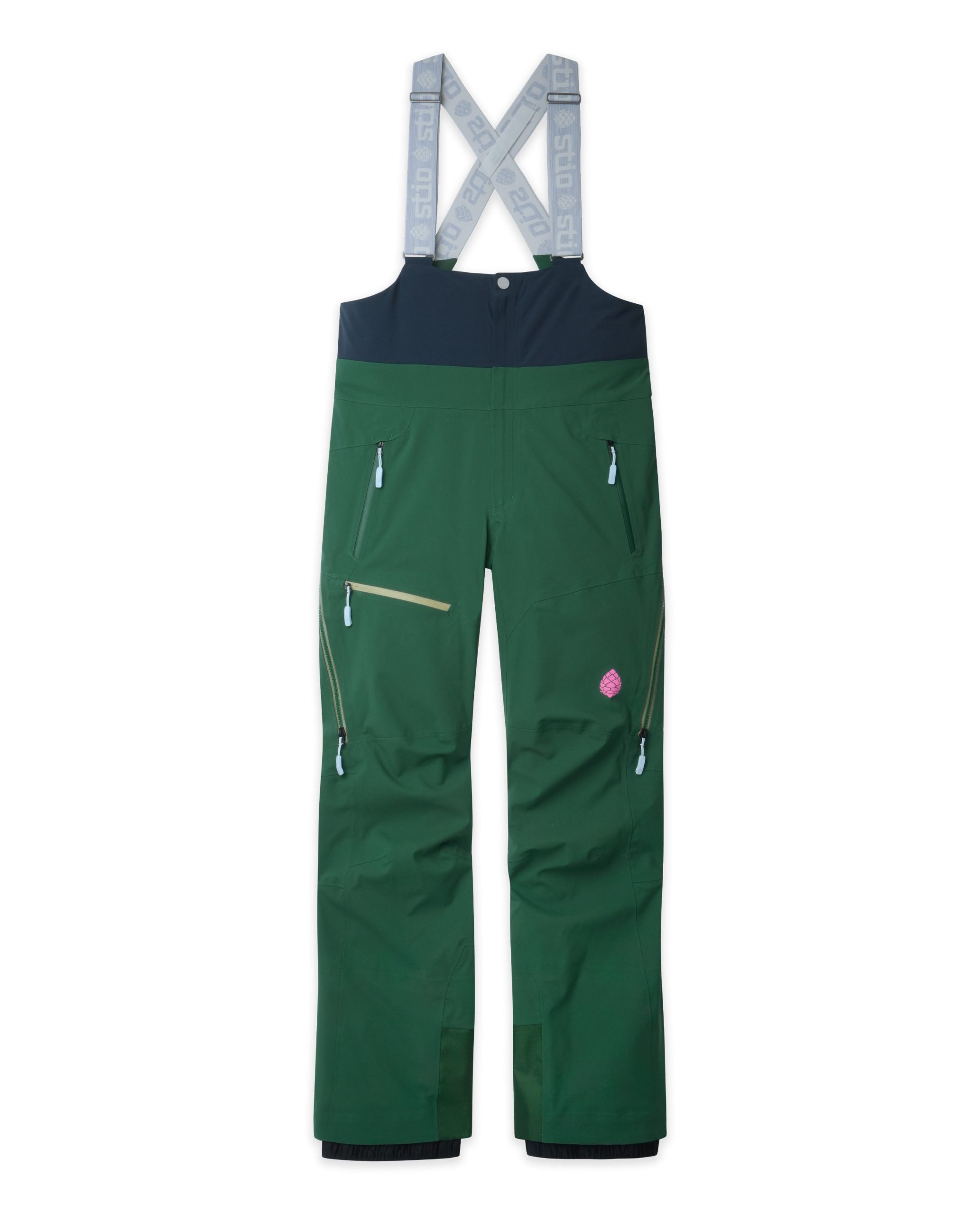 Women's Environ Bib - Image 19