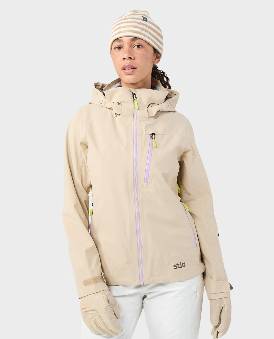 Women's Environ Jacket - Image 4