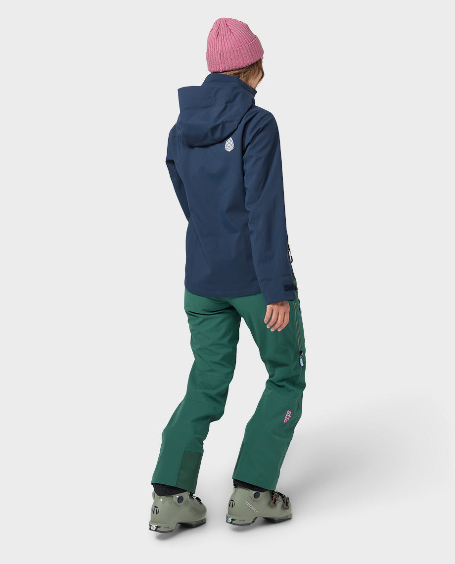 Women's Environ Jacket - Image 20