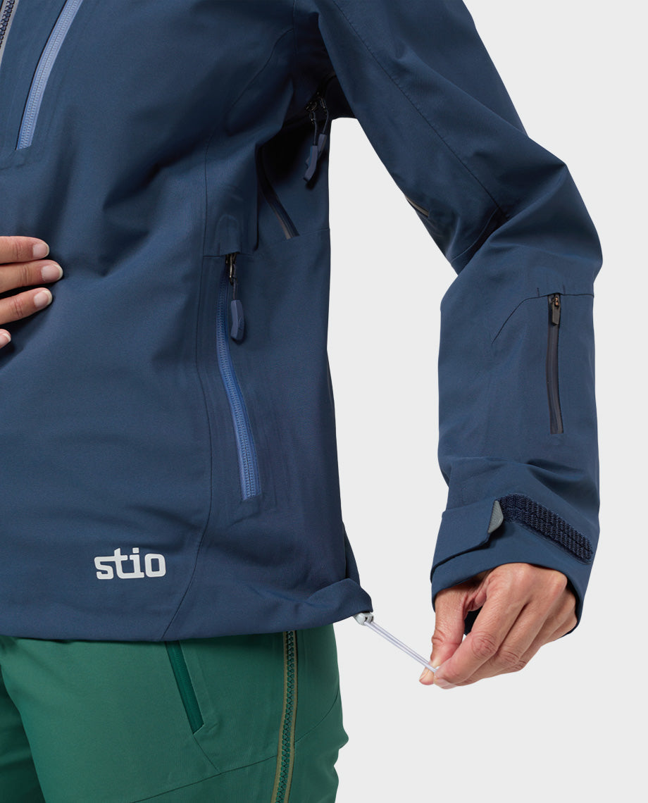 Women's Environ Jacket - Image 23