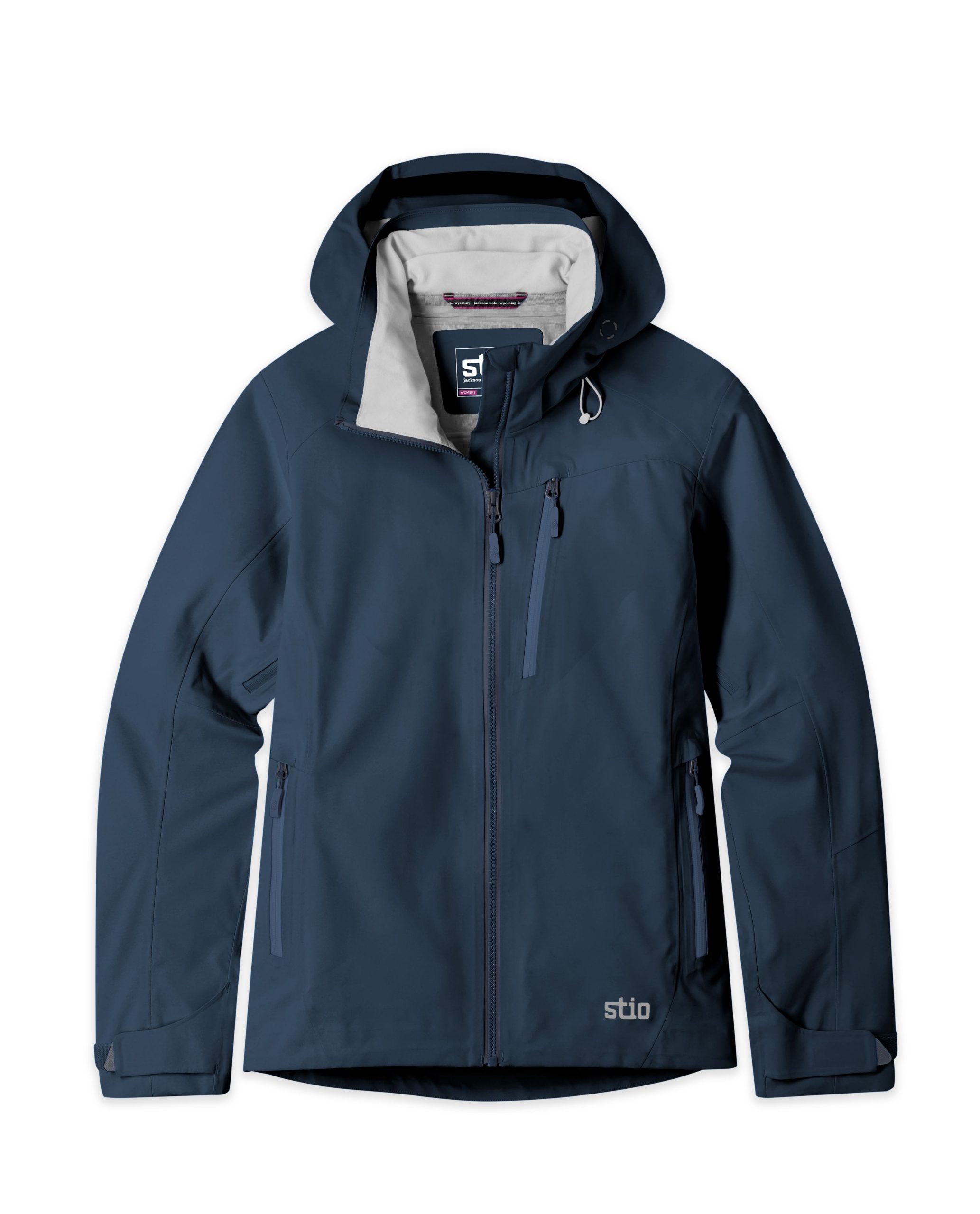 Women's Environ Jacket - Image 17