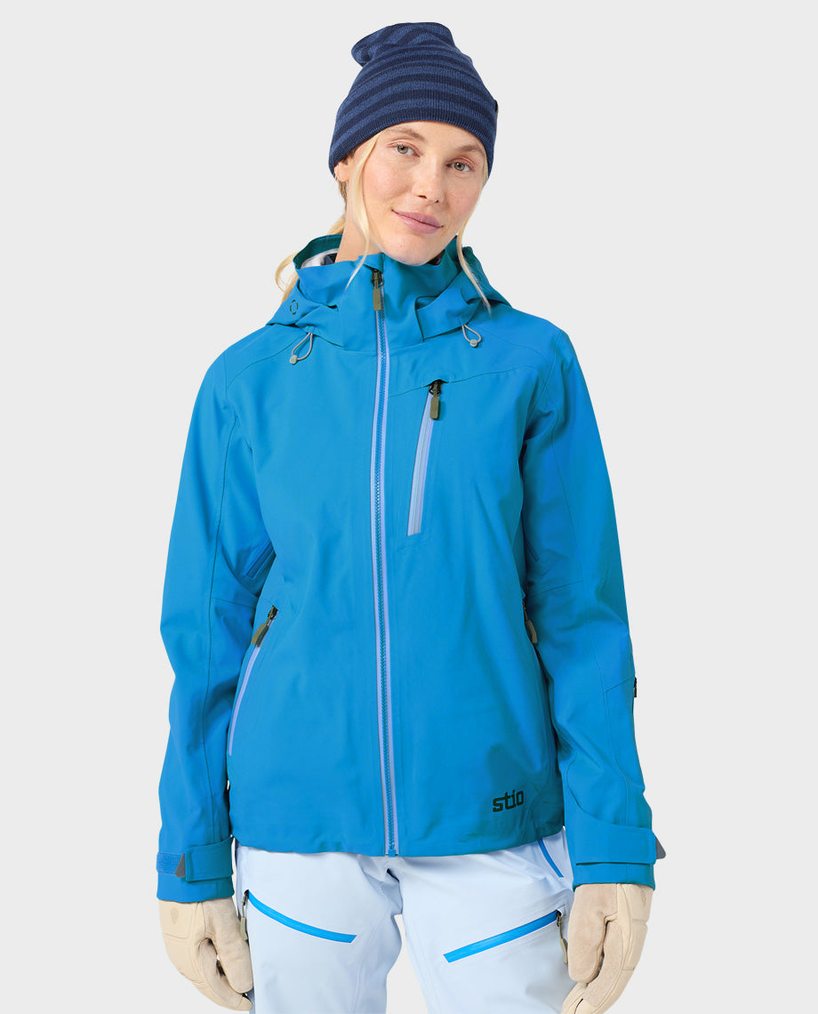Women's Environ Jacket - Image 28