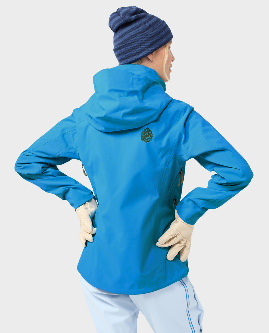 Women's Environ Jacket - Image 29