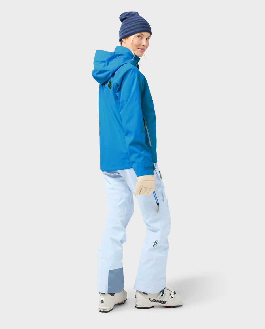 Women's Environ Jacket - Image 30