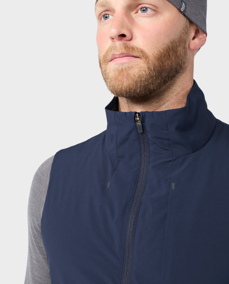 Men's Fernos Insulated Vest - Image 28
