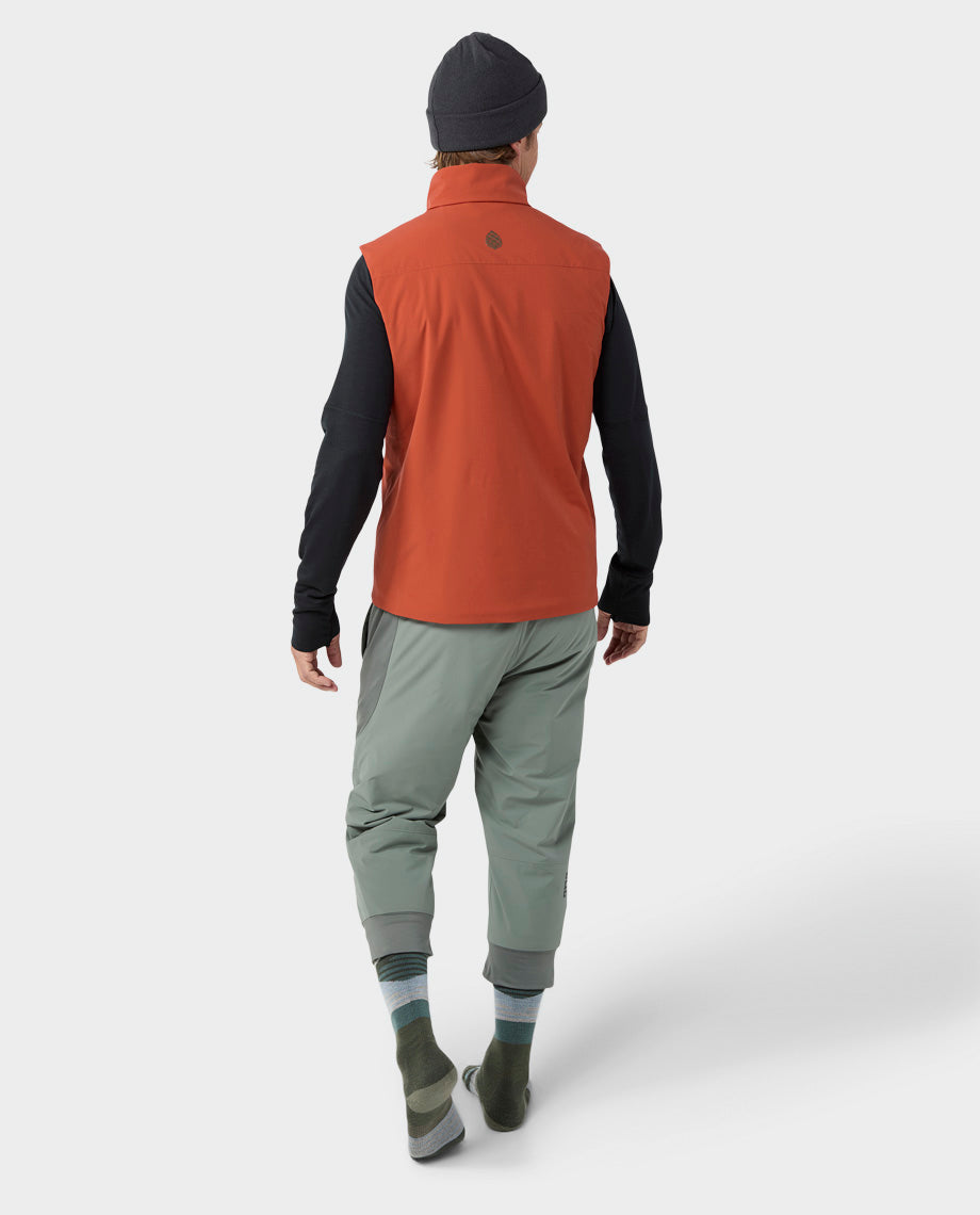 Men's Fernos Insulated Vest - Image 19