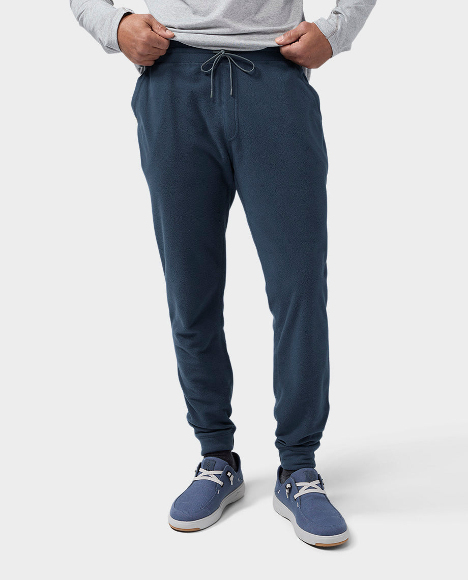 Men's Turpin Fleece Pant - Image 24