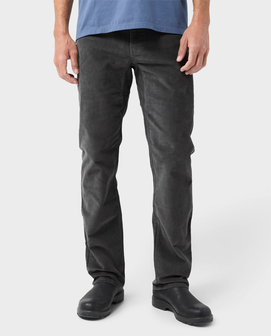 Men's Rivet Cord - Image 4
