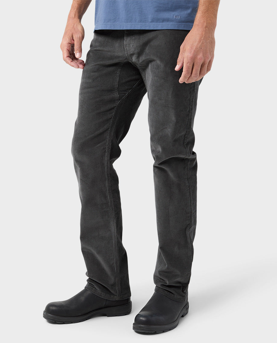Men's Rivet Cord - Image 7