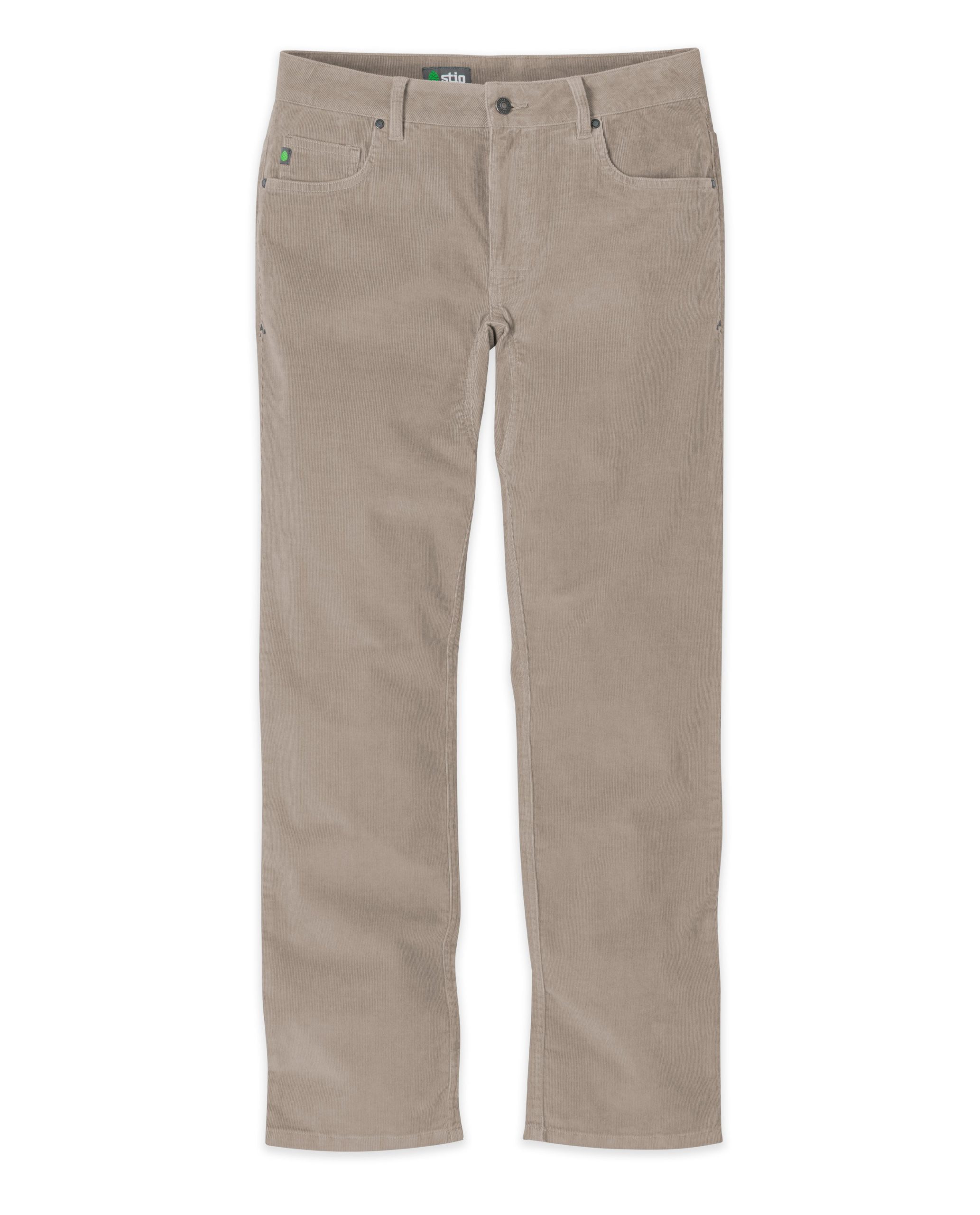Men's Rivet Cord - Image 23