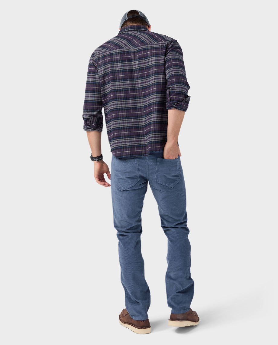 Men's Rivet Cord - Image 20