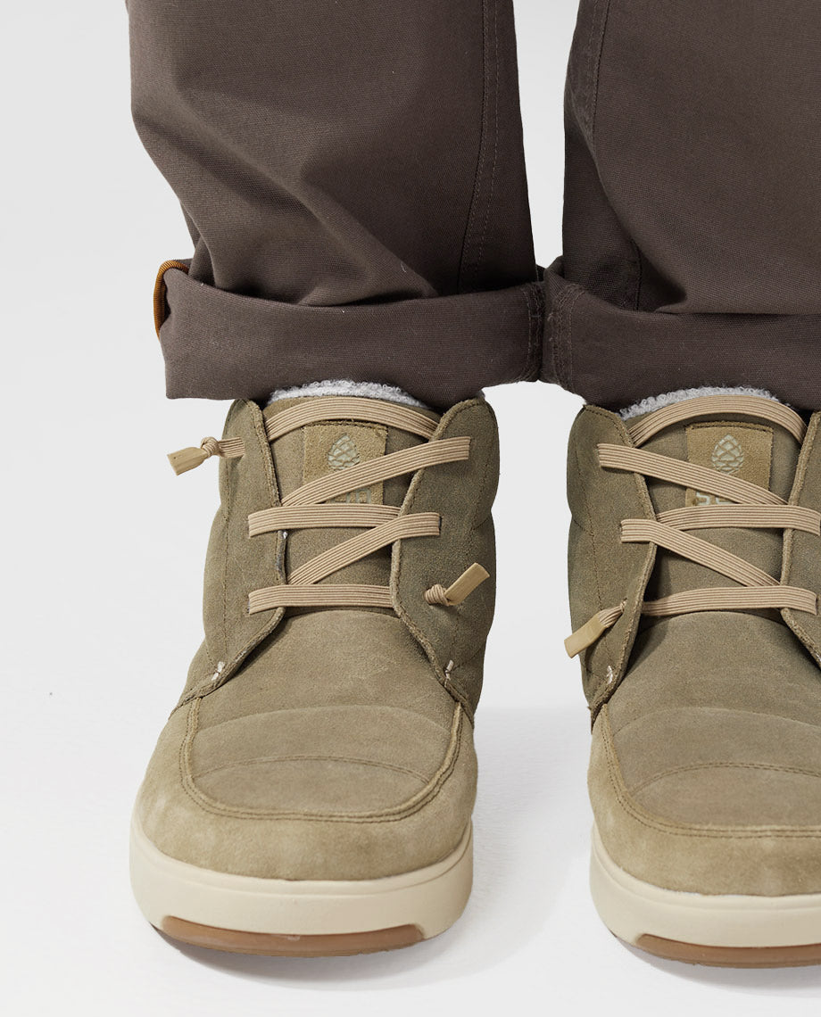 Men's Colter Mid - Image 12