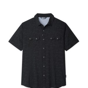 Men's Shifter Shirt SS