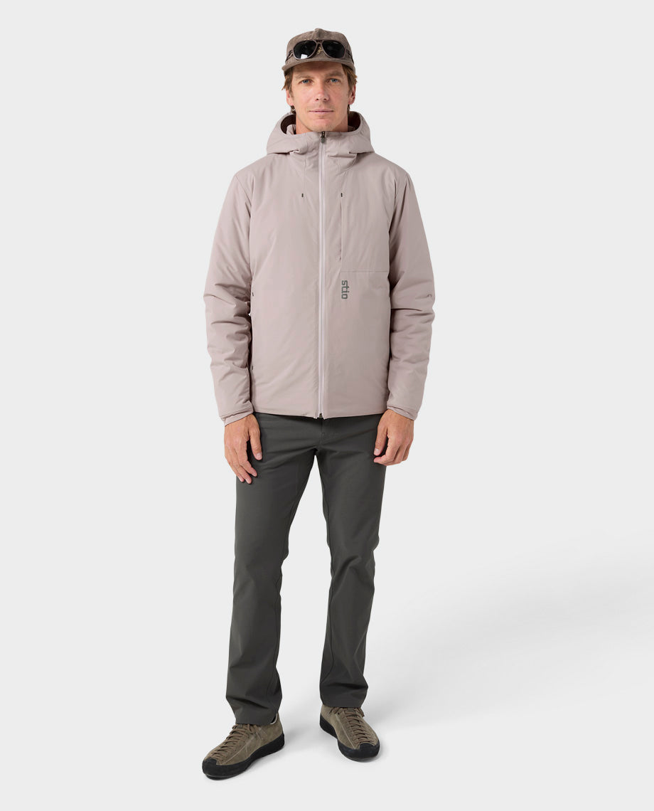 Men's Fernos Insulated Hooded Jacket - Image 27