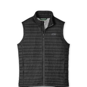 Men's Pinion Down Vest