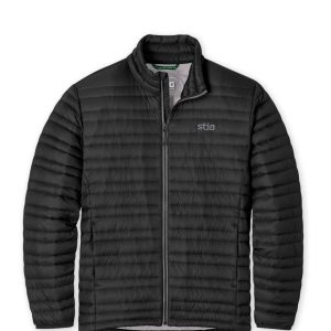 Men's Pinion Down Sweater
