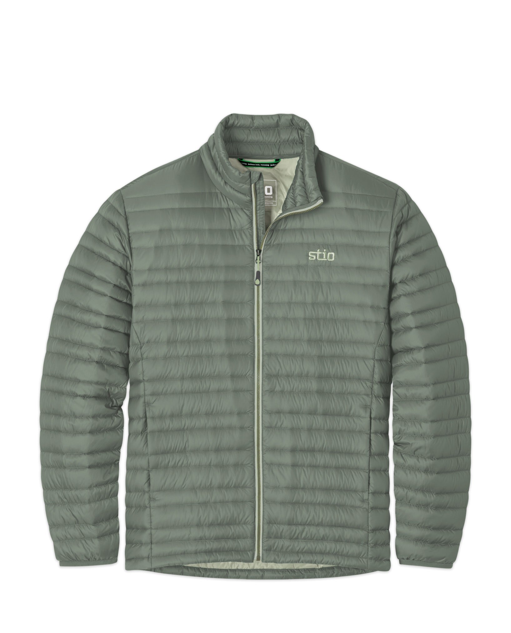 Men's Pinion Down Sweater - Image 8